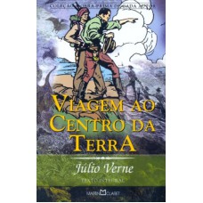 VIAGEM AO CENTRO DA TERRA, A