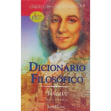 DICIONARIO FILOSOFICO - 1