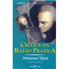 CRITICA DA RAZAO PRATICA - 1