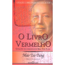 LIVRO VERMELHO,O - 1