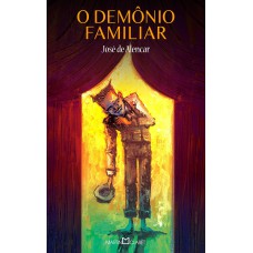 O DEMÔNIO FAMILIAR