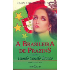 A BRASILEIRA DE PRAZINS