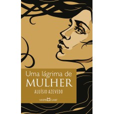 UMA LÁGRIMA DE MULHER