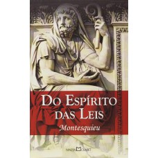 DO ESPIRITO DAS LEIS