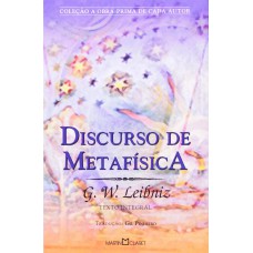 DISCURSO DE METAFÍSICA