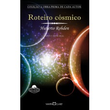 ROTEIRO CÓSMICO