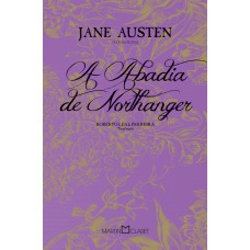 A ABADIA DE NORTHANGER