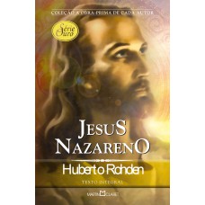 JESUS NAZARENO