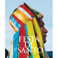 FESTA DE SANTO