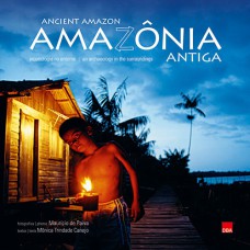 AMAZÔNIA ANTIGA