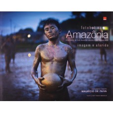 FUTEBOL NA AMAZÔNIA