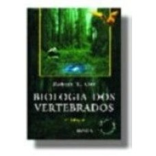 NBIOLOGIA DOS VERTEBRADOS - EDICAO UNIVERSITARIA