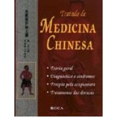 TRATADO DE MEDICINA CHINESA