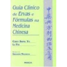 GUIA CLINICO DE ERVAS E FORMULAS NA MEDI