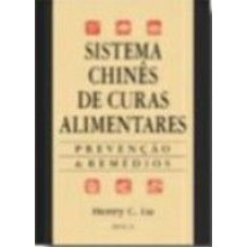 SISTEMA CHINES DE CURAS ALIMENTARES