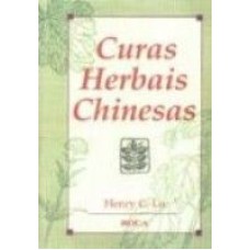 CURAS HERBAIS CHINESAS