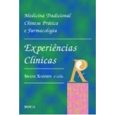 EXPERIENCIAS CLINICAS - A PRATICA DA MED