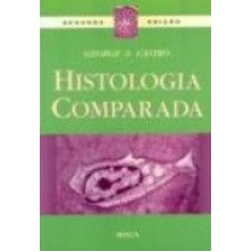 HISTOLOGIA COMPARADA