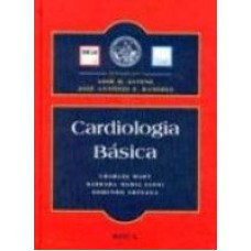 CARDIOLOGIA BASICA - SERIE INCOR