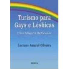 TURISMO PARA GAYS E LESBICAS