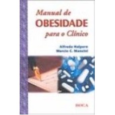 MANUAL DE OBESIDADE PARA O CLINICO