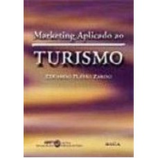 MARKETING APLICADO AO TURISMO