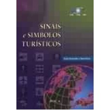 SINAIS E SIMBOLOS TURISTICOS