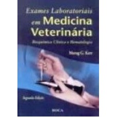 EXAMES LABORATORIAIS EM MEDICINA VETERINÁRIA