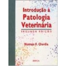 INTRODUÇÃO À PATOLOGIA VETERINÁRIA