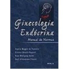 GINECOLOGIA ENDOCRINA - MANUAL DE NORMAS