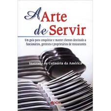 ARTE DE SERVIR, A