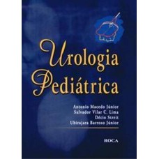 UROLOGIA PEDIATRICA - 1