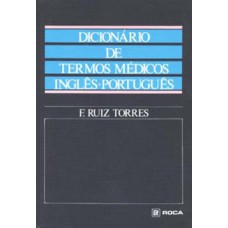 Dicionário de termos médicos inglês-português