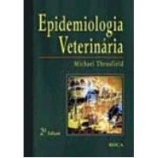 EPIDEMIOLOGIA VETERINARIA - 2