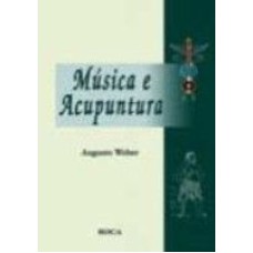 MUSICA E ACUPUNTURA