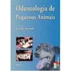 ODONTOLOGIA DE PEQUENOS ANIMAIS