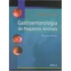 GASTROENTEROLOGIA DE PEQUENOS ANIMAIS