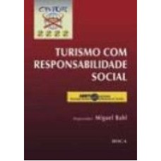 TURISMO COM RESPONSABILIDADE SOCIAL