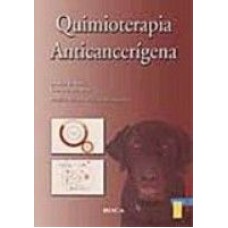 QUIMIOTERAPIA ANTICANCERIGENA