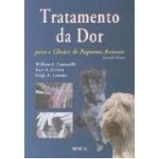 TRATAMENTO DA DOR PARA O CLINICO DE PEQUENOS ANIMAIS