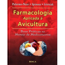 FARMACOLOGIA APLICADA À AVICULTURA