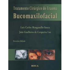 Tratamento cirúrgico do trauma bucomaxilofacial