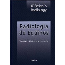 Radiologia de eqüinos