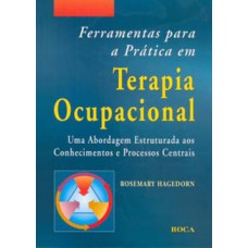 Ferramentas para a prática em terapia ocupacional