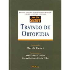 Tratado de ortopedia