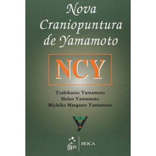 Nova craniopuntura de Yamamoto - NCY