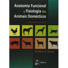 ANATOMIA FUNCIONAL E FISIOLOGIA DOS ANIMAIS DOMÉSTICOS