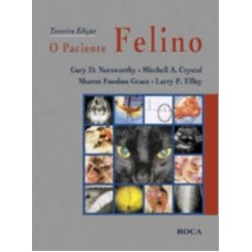 PACIENTE FELINO, O