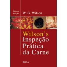 WILSON''S - INSPEÇÃO PRÁTICA DA CARNE