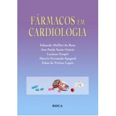 FARMACOS EM CARDIOLOGIA